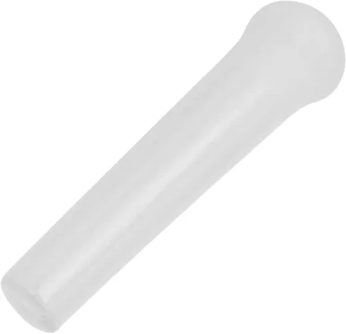Vista 11 de EXCEART Suribachi Suribachi Varilla de molienda de alimentos 2.4 in Cerámica Pounder Porcelana Masher Muddler Food Molienda Stick para medicina