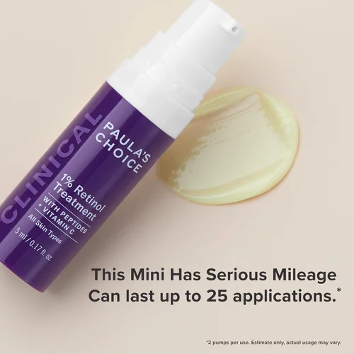 Vista 2 de Paula's Choice Skin Perfecting - Exfoliante líquido BHA al 2%, exfoliante facial de ácido salicílico para poros dilatados, tamaño de viaje 1 onza