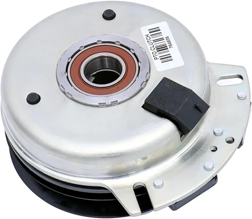 Vista 2 de Embrague eléctrico de toma de fuerza para Hustler Big Dog Xtreme FasTrak 36 42 44 48 y 54 pulgadas 784835 784835-K