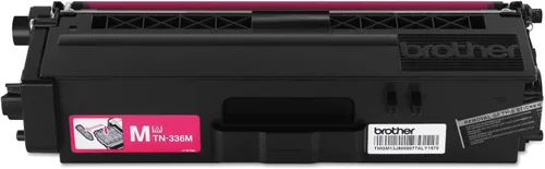 Vista 10 de Cartucho tóner para impresora Brother TN336X Series, Negro