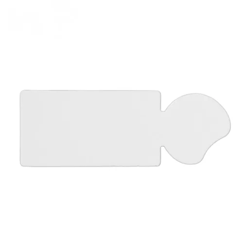 Vista 2 de Perfume Test Strip White Paper Set Professional Aromatherapy Oil Test Strips for Essential Oil Classification 100pcs for Perfume Store