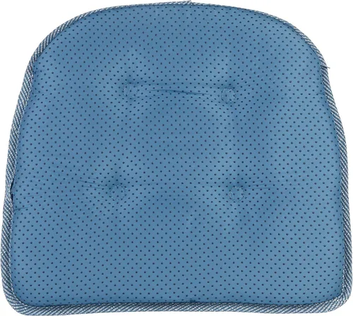 Vista 3 de Klear Vu Omega - Cojines antideslizantes para silla, ensamblados en Estados Unidos, almohadillas de asiento antideslizantes en forma de U