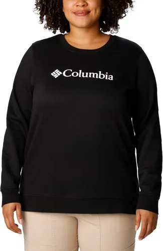 Vista 7 de Women's Trek Graphic Crew