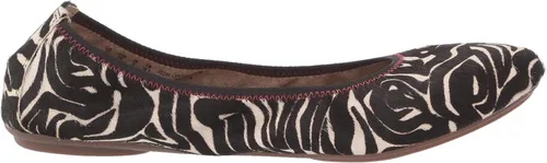 Vista 6 de Hush Puppies Women's Seasonal Chaste Ballet Flat