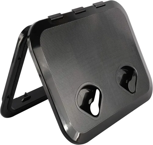Vista 12 de YaeMarine Marine Boat Deck Access Hatch & Lid for Boat Marine Caravan RV