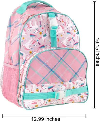 Vista 37 de Stephen Joseph Mochila estampada