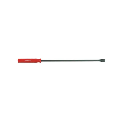 Vista 5 de Mayhew Tools 40110 ProGrip Barra de palanca, roja, curvada de 12