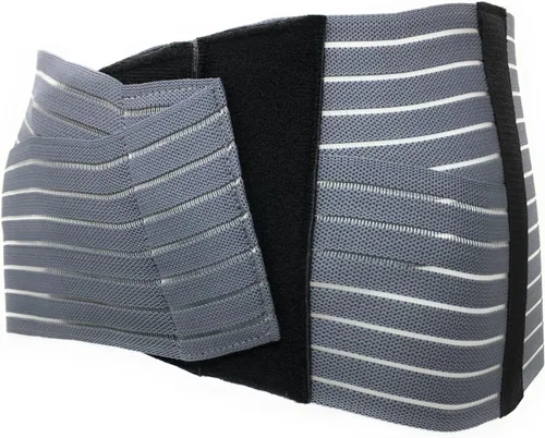 Vista 3 de OTC Soporte lumbosacro para mujer, espalda baja de 7 pulgadas, serie Select