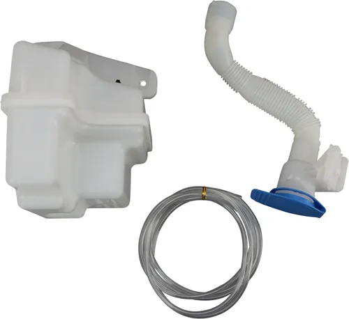 Vista 227 de Depósito de limpiaparabrisas TRQ Para Toyota RAV4 2013-2016