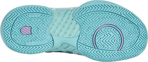Vista 7 de K-Swiss Tenis Pickleball Supreme para mujer