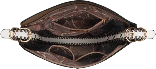 Vista 6 de Montana West Bolso Hobo para mujer, bolsos grandes y bolsos