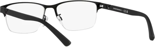 Vista 6 de Emporio Armani mens Ea1138 Square Sunglasses