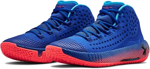 Vista 7 de Under Armour HOVR Havoc 2 - Tenis de baloncesto para hombre
