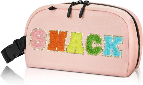 Vista 36 de Cerbonny Pequeña bolsa refrigeradora, bolsa de almuerzo congelable para niños y adultos, pequeña bolsa aislada, mini bolsa portátil para aperitivos