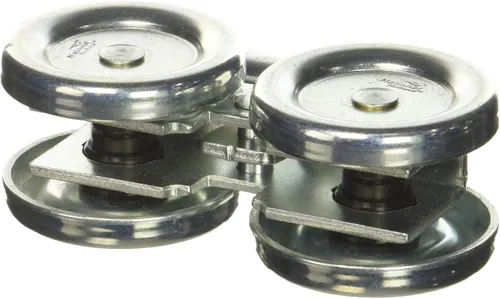 Vista 2 de National Hardware 196-360 5020 Box Rail Camiones O