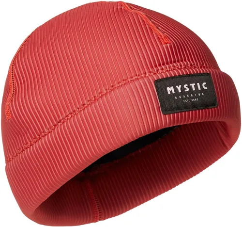 Vista 3 de Mystic GORRO 2023 0.079 in Negro