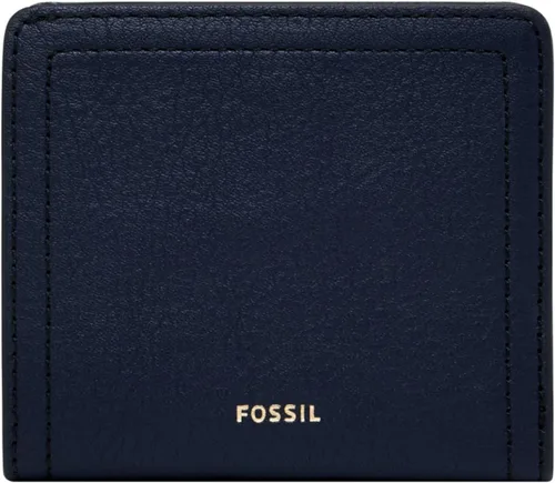 Vista 18 de Fossil Logan Bifold Wallet Verde alpino
