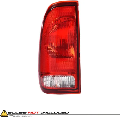 Vista 13 de Faros halógenos tipo OE compatibles con FOR.D 97-03 F-150 97-99 F-250 LIGHT DUTY 97-02 EXPEDITION