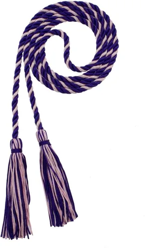 Vista 40 de Cordón de honor, marca Tassel Depot. Fabricado en EE. UU.