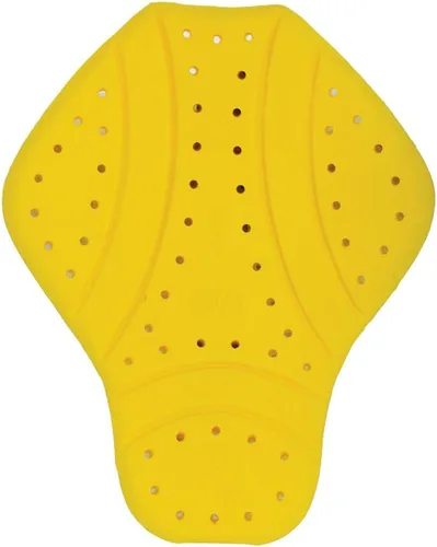 Vista 5 de Oxford - Protector de respaldo RB-Pi (Nivel 1) (OB100), Amarillo