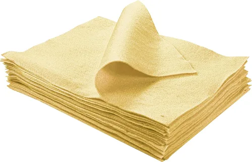 Vista 71 de FabricLA Hojas de fieltro acrílico para manualidades, cuadrados de fieltro precortados suaves de 4 x 4 pulgadas (3.9 in x 3.9 in), utiliza hojas