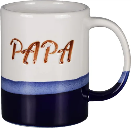 Vista 12 de Ceramicfor Taza de café de béisbol, regalo de Navidad novedoso para hombres, mujeres, todos los amantes del deporte, 14 onzas, color blanco