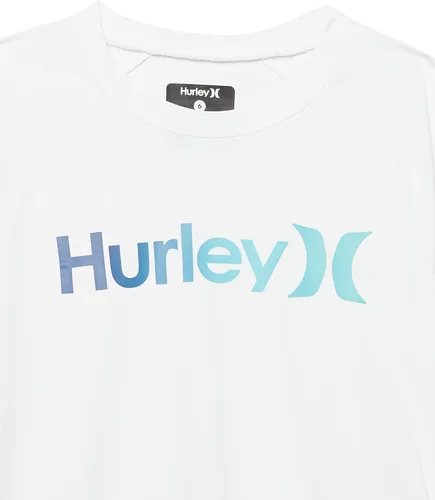 Vista 3 de Hurley Rash Guard para niños