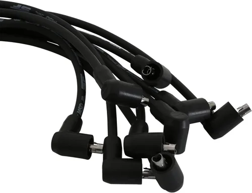 Vista 2 de MSD Street Fire 5561 - Juego de cables para bujías