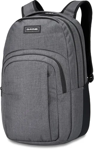 Vista 9 de Dakine Mochila Campus grande de 33 litros para laptop y libros, Lila bruñido., Moderno, personalizado