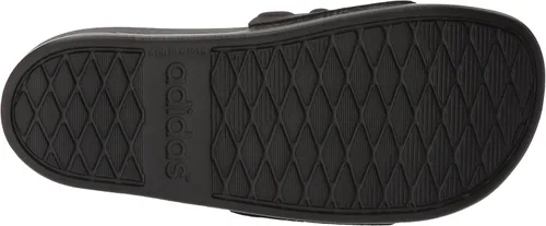 Vista 4 de adidas Men's Adilette Comfort Slides Sandal