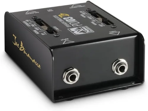 Vista 4 de PALMER PDI 03 JB GTR SPKR SIM