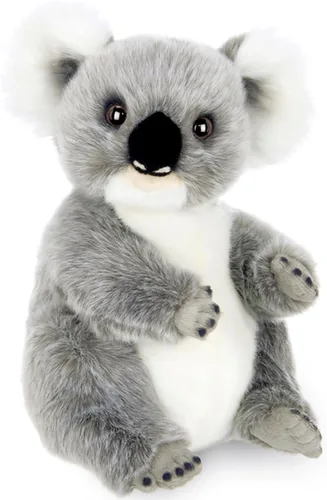 Vista 11 de Bearington Collection Blaze - Caballo de peluche marrón de 13.5 pulgadas, peluche de caballo