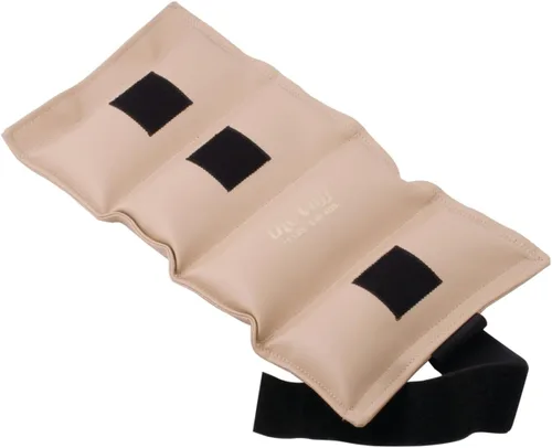 Vista 12 de The Cuff Deluxe - Peso del puño, color oliva, 12-1/2 libras Verde -Oliva