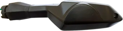 Vista 3 de Compatible con 1 par de luces intermitentes de lente ámbar para KAWASAKI VERSYS 1000 (KLZ1000BHF) 2017
