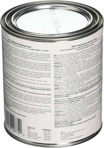 Vista 2 de INSL-X SXA110099-04 - Imprimador adhesivo al agua