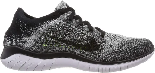 Vista 6 de Nike Hombres Free Run Flyknit 2018 Running