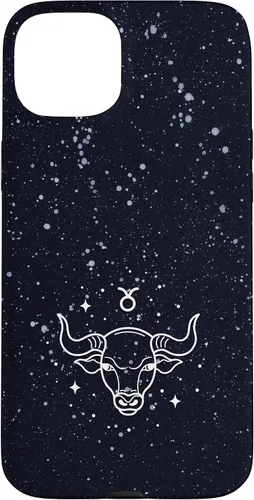 Vista 9 de Taurus - Cool Astrological Horoscope Zodiac Sign Case for iPhone 17