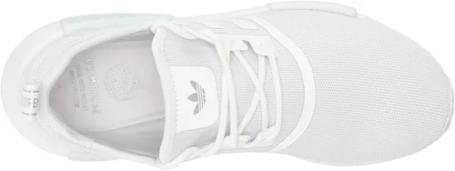 Vista 5 de adidas Tenis de correr NMD_r1 para mujer