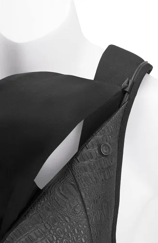 Vista 7 de Cybex Portabebés Yema Tie Fashion Edition (mariposa)