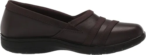 Vista 6 de Easy Street Hymn - Tenis planos de ballet para mujer
