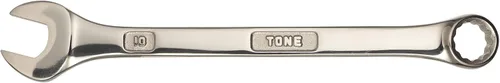 Vista 3 de TONE Llave combinada de titanio (TMS-10)