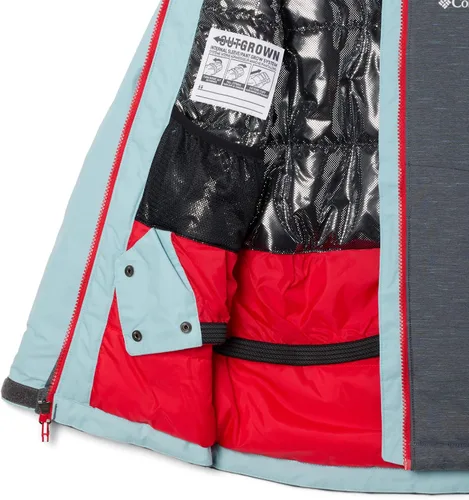 Vista 3 de Columbia Chaqueta Alpine Action ii para niña