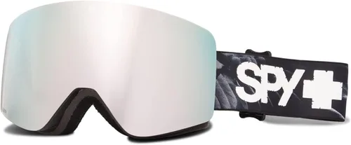 Vista 9 de SPY Optic Marauder Elite - Gafas protectoras para deportes de invierno, lentes que mejoran el color y el contraste