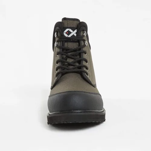 Vista 2 de Duck and Fish - Zapatos de vadeo con suela de goma adhesiva para hombre