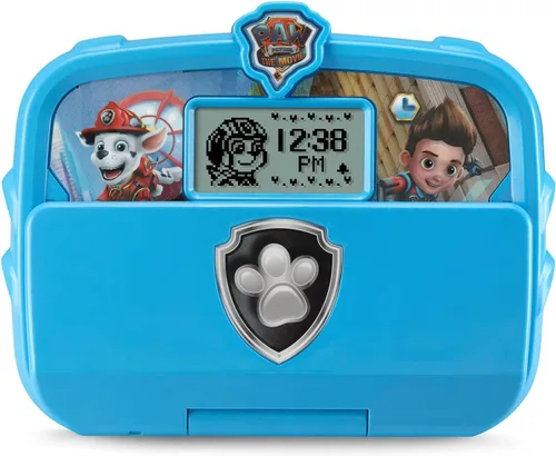 Vista 4 de VTech Tableta de Aprendizaje PAW Patrol