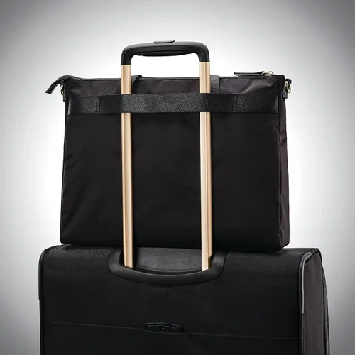 Vista 5 de Samsonite Negocio de soluciones móviles para mujeres