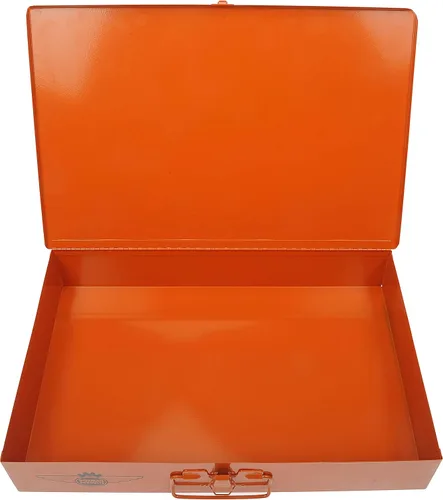 Vista 3 de Dorman 9999221 Dorman - Cajón de metal retro de ajuste universal
