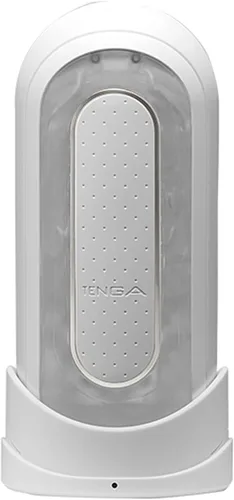 Vista 11 de TENGA FLIP Zero Gravity TFZ-005 - Funda masturbadora masculina reutilizable, color negro gravedad