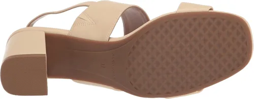 Vista 4 de Aerosoles Sandalias de tacón Emmex para mujer