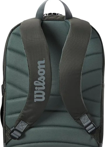 Vista 3 de WILSON Bolsa para raqueta de tenis Tour